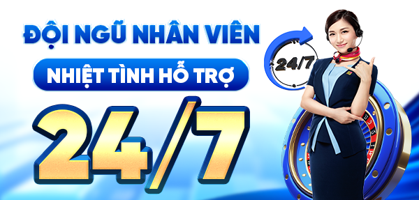 Hỗ trợ nhiệt tình