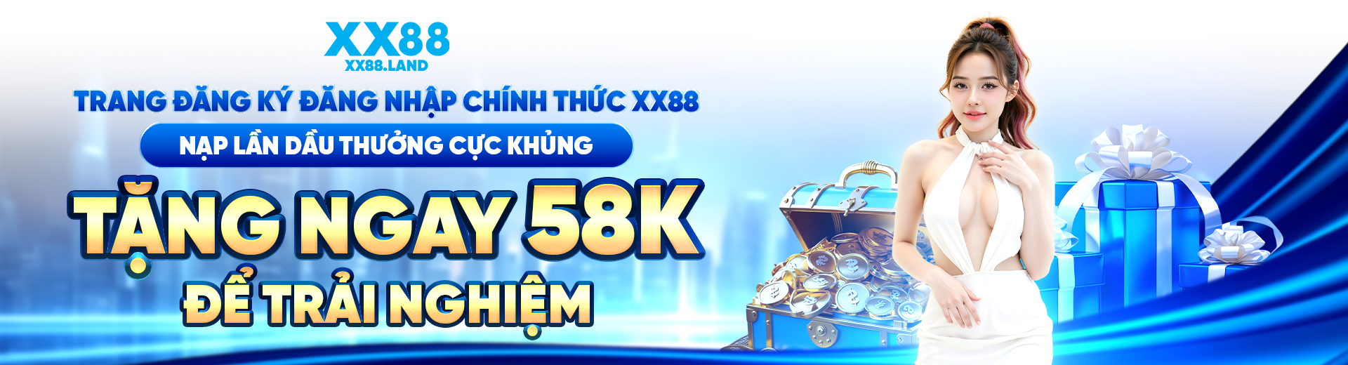 Banner xx88.land